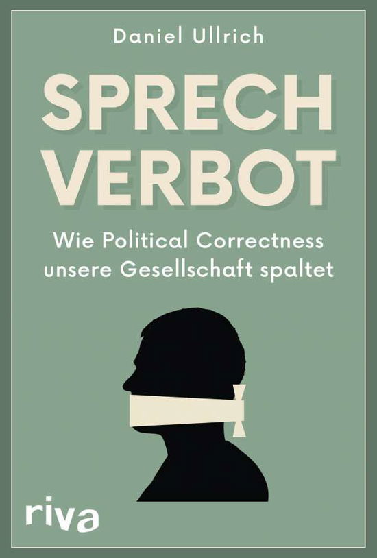 Cover for Ullrich · Sprechverbot (Book)