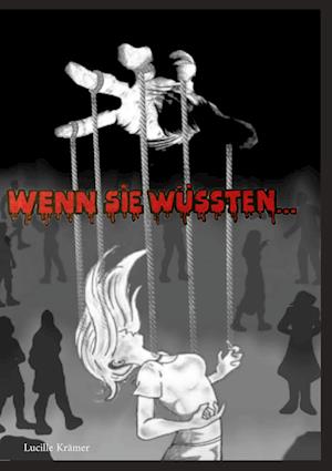 Cover for Lucille Krämer · Wenn sie wüssten... (Book) (2023)