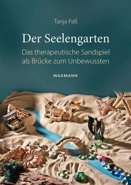 Cover for Paß · Der Seelengarten (Book)