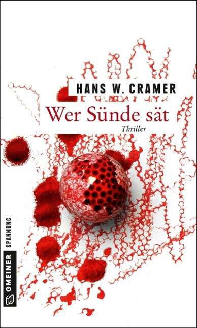 Wer Sünde sät - Cramer - Książki -  - 9783839218846 - 