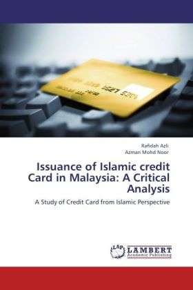 Cover for Azli · Issuance of Islamic credit Card in (Bog) (2012)