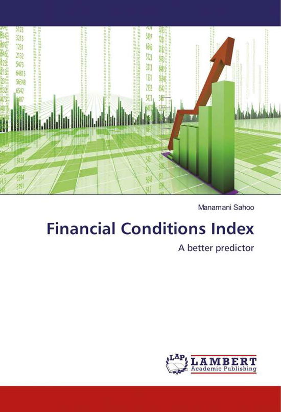 Cover for Sahoo · Financial Conditions Index (Book)