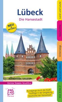 Cover for Thoemmes · Lübeck (Buch)