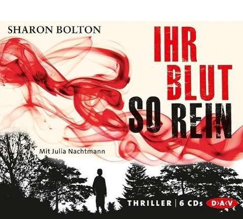 Cover for Bolton · Ihr Blut so rein, (Book)