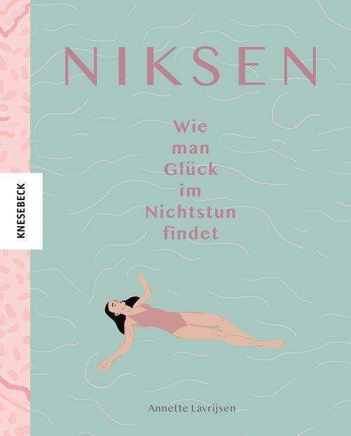 Cover for Lavrijsen · Niksen (Bok)