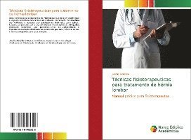 Cover for Almeida · Técnicas fisioterapeuticas para (Book)