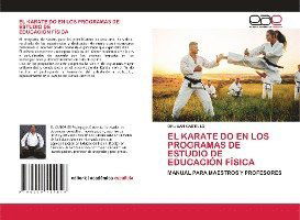 Cover for Castillo · El Karate Do en Los Programas (Book)