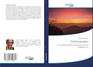 Cover for Niedballa · Psalmenpreken (Buch)