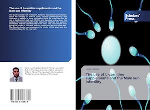 Cover for Jabbar · The use of L-carnitine supplemen (Book)