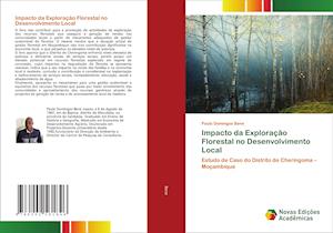 Cover for Bene · Impacto da Exploração Florestal no (Buch)