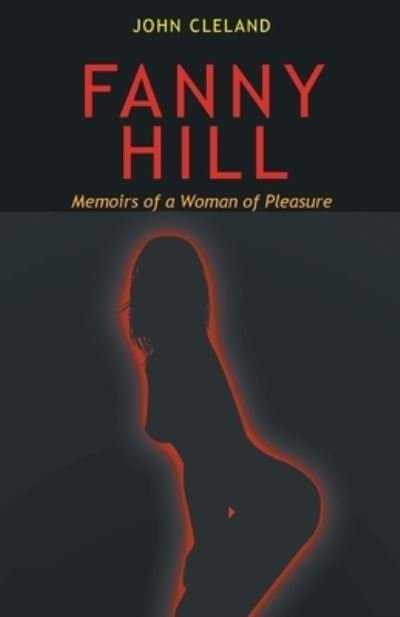 Cover for John Cleland · Fanny Hill (Paperback Book) (2021)