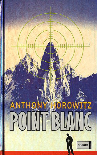 Point Blanc - Anthony Horowitz - Livres - Sesam - 9788711221846 - 28 juin 2004