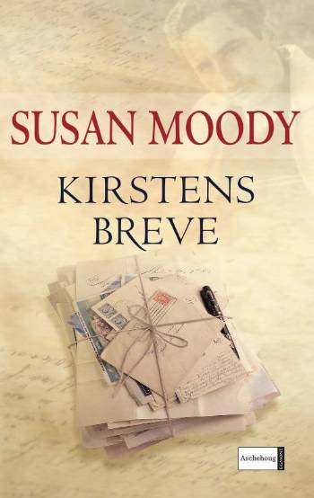 Cover for Susan Moody · Kirstens breve (Hardcover Book) [3. wydanie] (2008)