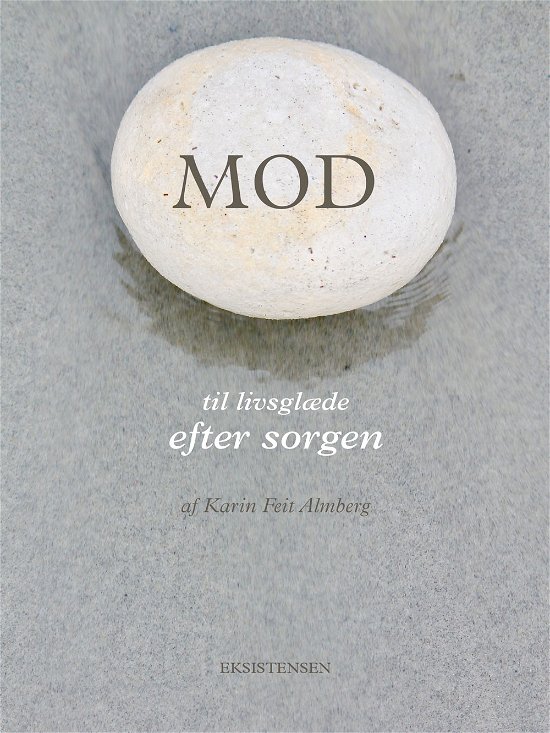 Cover for Karin Feit Almberg · Mod (Sewn Spine Book) [1th edição] (2018)