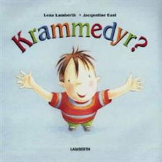 Cover for Lena Lamberth · Krammedyr? (Innbunden bok) [1. utgave] (2008)