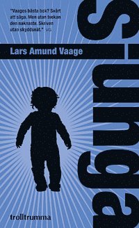 Cover for Lars Amund Vaage · Sjunga (Paperback Book) [Ned edition] (2014)