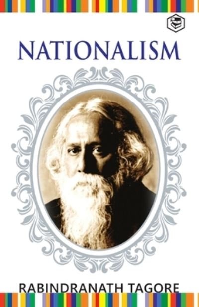 Cover for Rabindranath Tagore · Nationalism (Paperback Book) (2021)