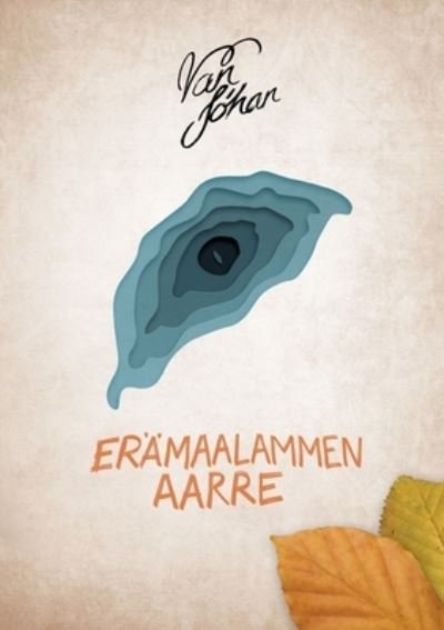 Cover for Johan · Erämaalammen aarre (N/A) (2021)
