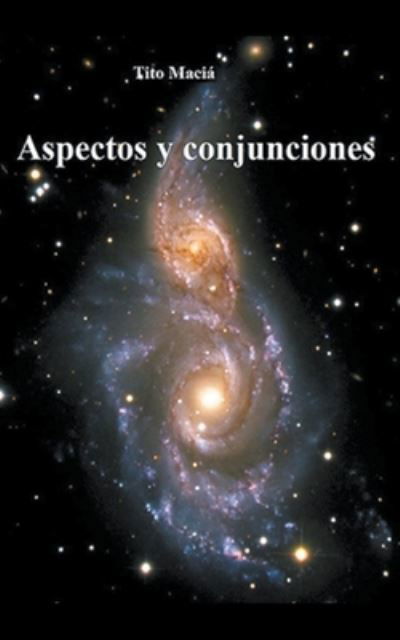 Cover for Tito Macia · Aspectos y Conjunciones (Paperback Bog) (2019)