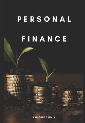 Cover for Abhishek Shukla · Personal Finance (Paperback Book) (2021)