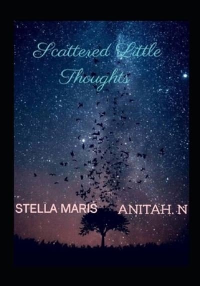 Cover for Stella Maris · Scattered Little Thoughts (Paperback Bog) (2020)