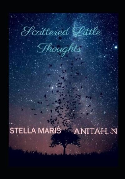 Cover for Stella Maris · Scattered Little Thoughts (Paperback Bog) (2020)