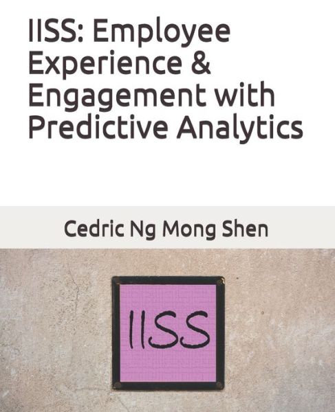 Cover for Mong Shen Ng · Iiss (Paperback Book) (2020)