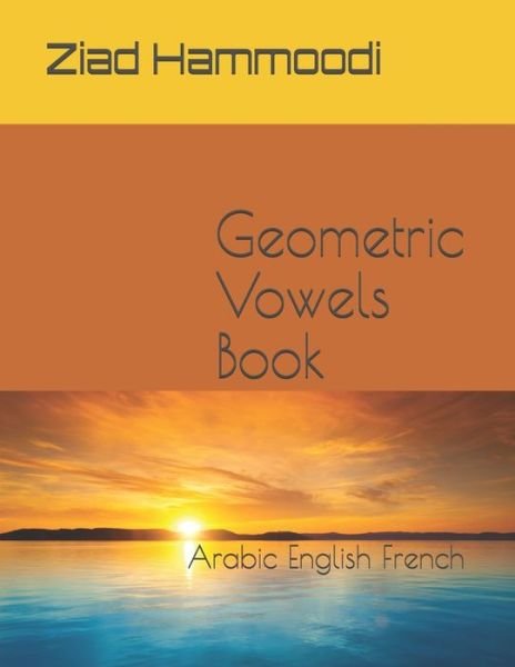 Cover for Emad Hammoodi · Geometric Vowels Book (Paperback Book) (2020)