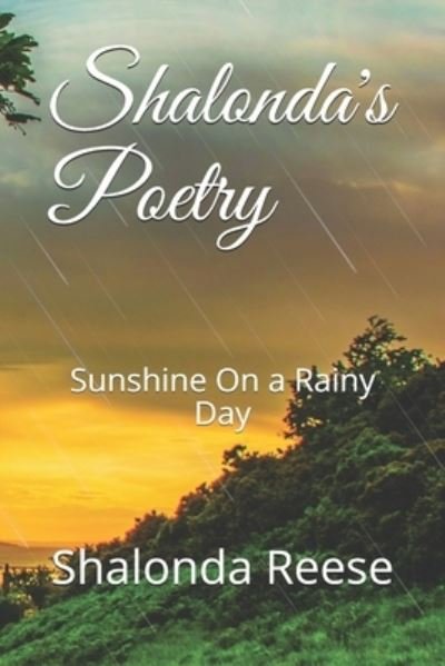 Shalonda Reese · Shalonda's Poetry (Paperback Bog) (2021)