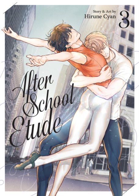 After School Etude Vol. 3 - After School Etude - Hirune Cyan - Books - Seven Seas Entertainment, LLC - 9798891609846 - June 17, 2025