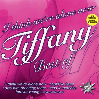 Best of - Tiffany - Muzyka - ZYX - 0090204626847 - 2 lutego 2012