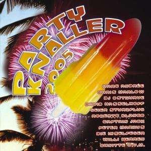 Party Knaller 2005 (CD) (2005)