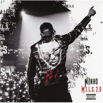 M.i.l.s. 2.0 - Ninho  - Music - REC 118 - 0190295661847 - December 7, 2020