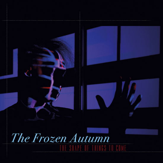 Cover for Frozen Autumn · Frozen Autumn - Shape Of Things To Come (LP) (2023)