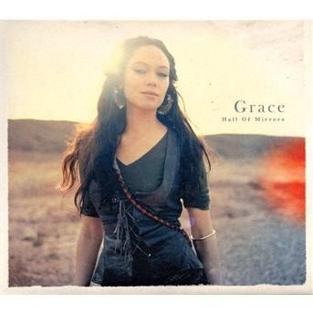 Cover for Grace · Hall Of Mirrors (CD) (2009)