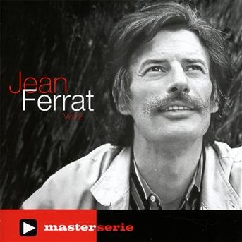 Cover for Jean Ferrat · Master Serie Vol.2 (CD) (2012)