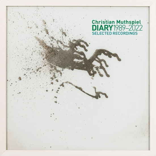 Christian Muthspiel · Diary (CD) (2022)