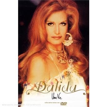 Cover for Dalida · Dalida Une Vie (DVD) (2009)