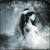 Cover for Swallow The Sun · Ghosts Of Loss (CD) (2010)