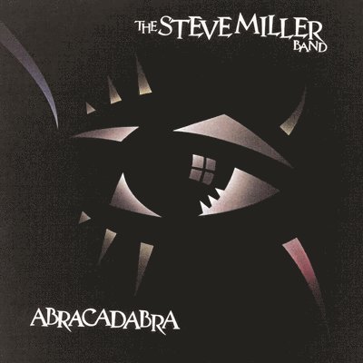 Abracadabra - Steve Miller - Musikk -  - 0602577370847 - 13. januar 2023