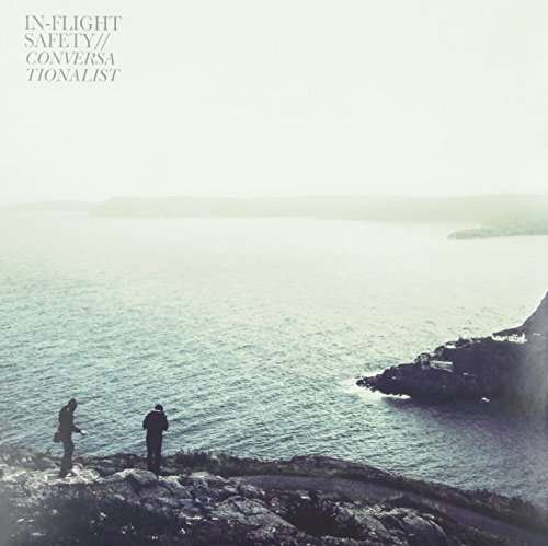 Cover for In-flight Safety · Conversationalist (LP) (2014)