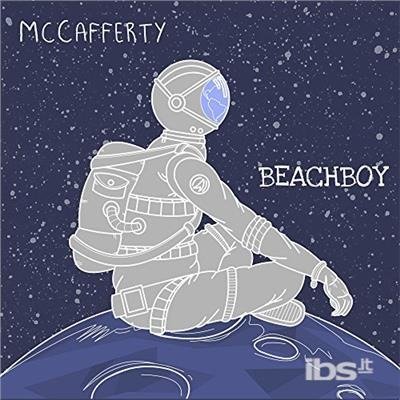 Beach Body - Mccafferty - Music - ROCK - 0616892540847 - April 13, 2018