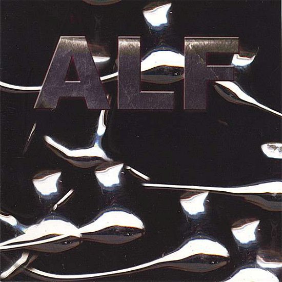 Cover for Alf (CD) (2006)