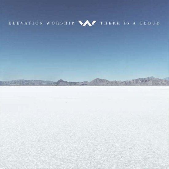 There Is A Cloud - Elevation Worship - Música - Provident - 0647946999847 - 17 de março de 2017