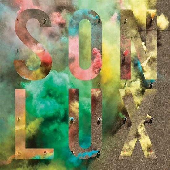 We Are Rising - Son Lux - Musikk - JOYFUL NOISE - 0714270693847 - 5. april 2019
