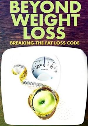 Cover for Beyond Weight Loss (DVD) (2020)