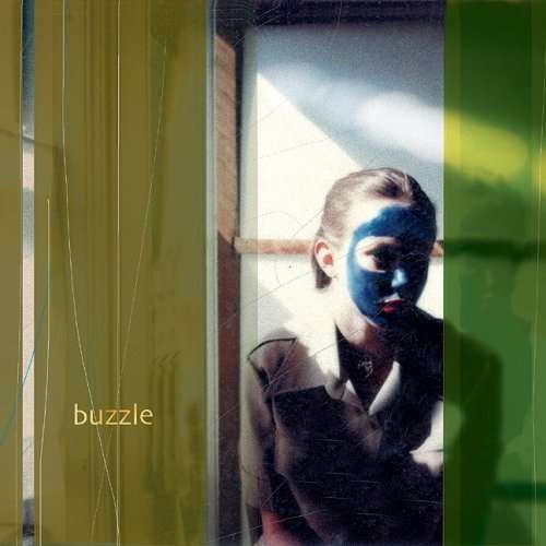 Cover for Tim Story · Buzzle (CD) (2007)