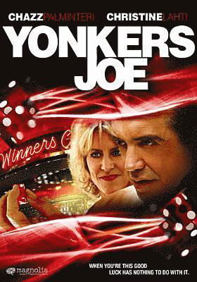 Cover for Yonkers Joe DVD (DVD) [Widescreen edition] (2009)