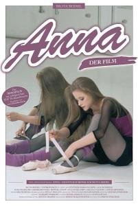 Cover for Anna-der Film (DVD) (2005)