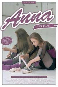 Anna-der Film - Anna-der Film - Filme - MORE MUSIC - 4032989600847 - 7. Oktober 2005